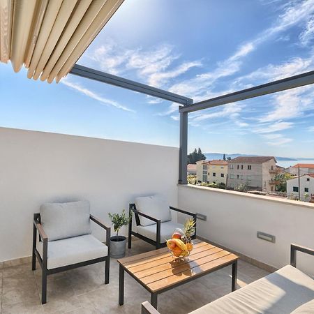 3Rd Floor Apartman Kastela Exterior photo