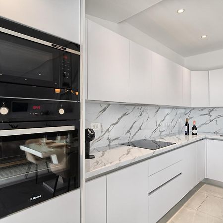 3Rd Floor Apartman Kastela Exterior photo