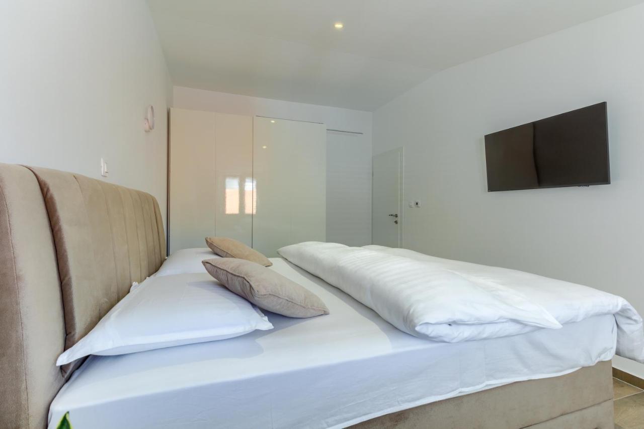 3Rd Floor Apartman Kastela Exterior photo