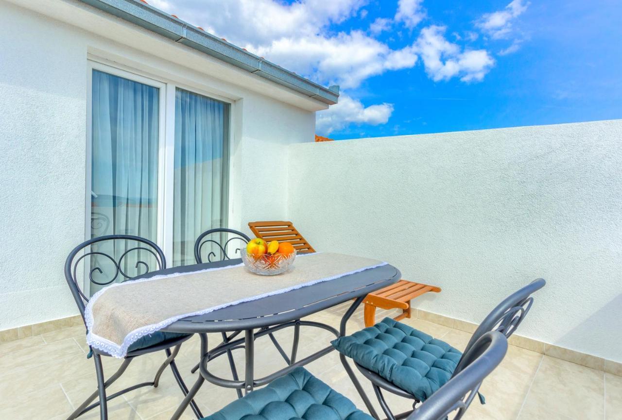 3Rd Floor Apartman Kastela Exterior photo