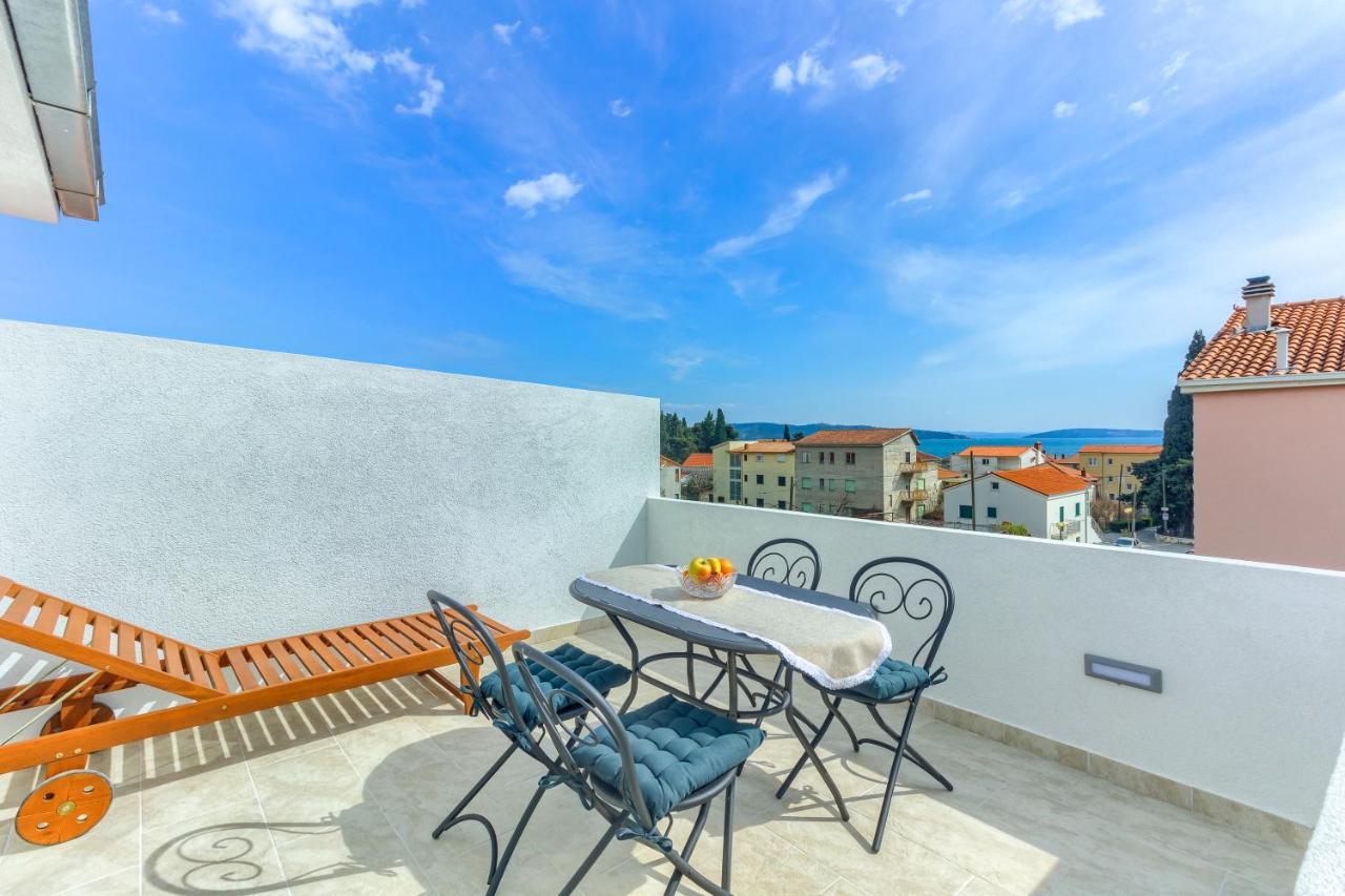 3Rd Floor Apartman Kastela Exterior photo