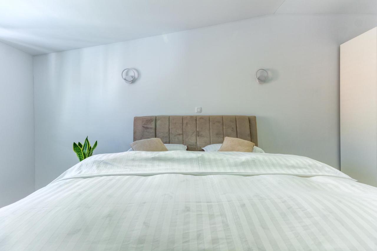 3Rd Floor Apartman Kastela Exterior photo