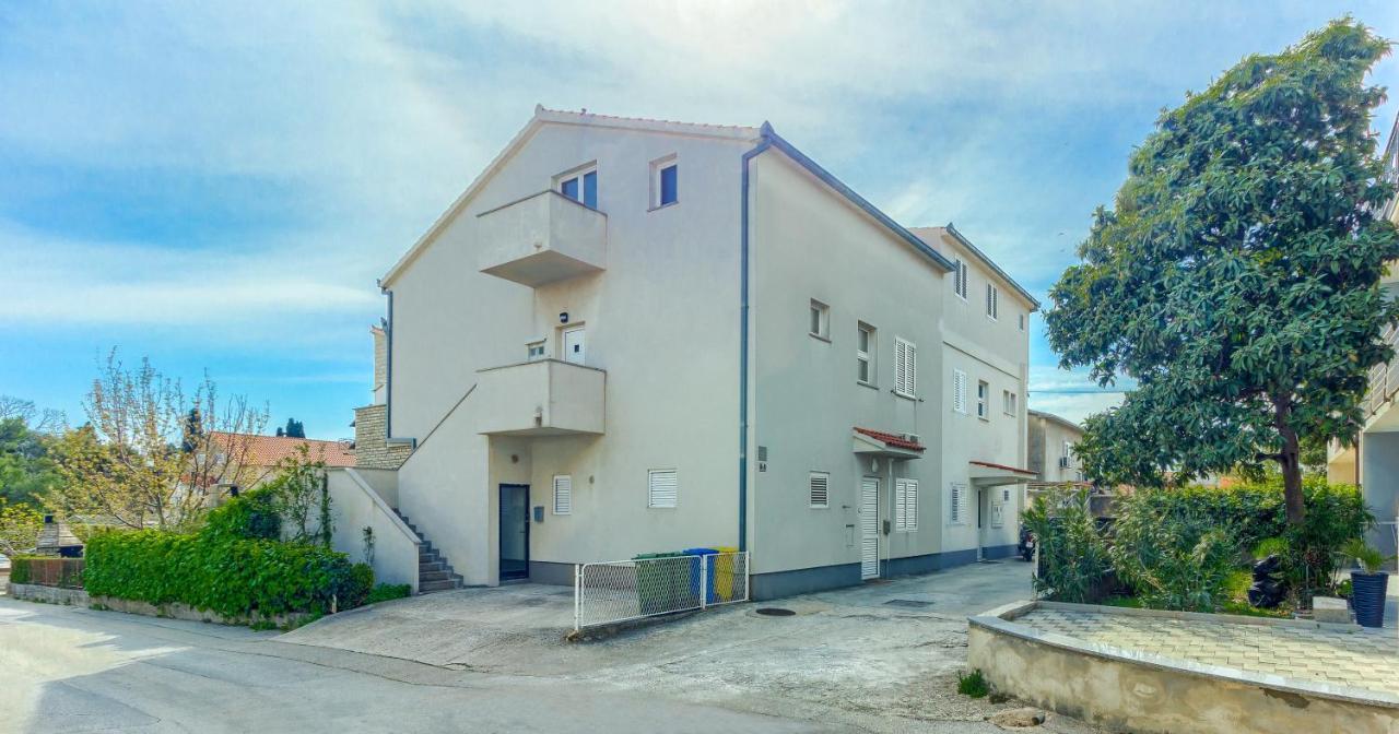 3Rd Floor Apartman Kastela Exterior photo
