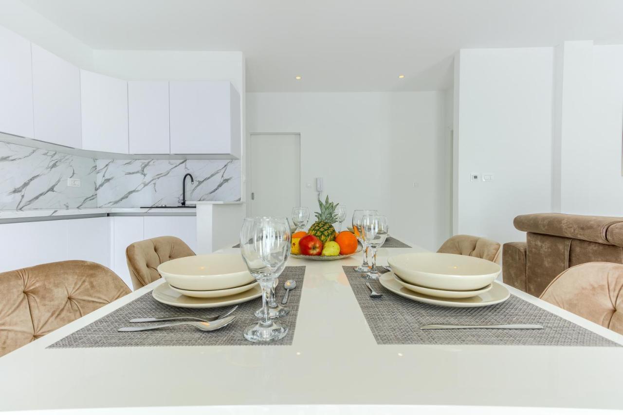3Rd Floor Apartman Kastela Exterior photo