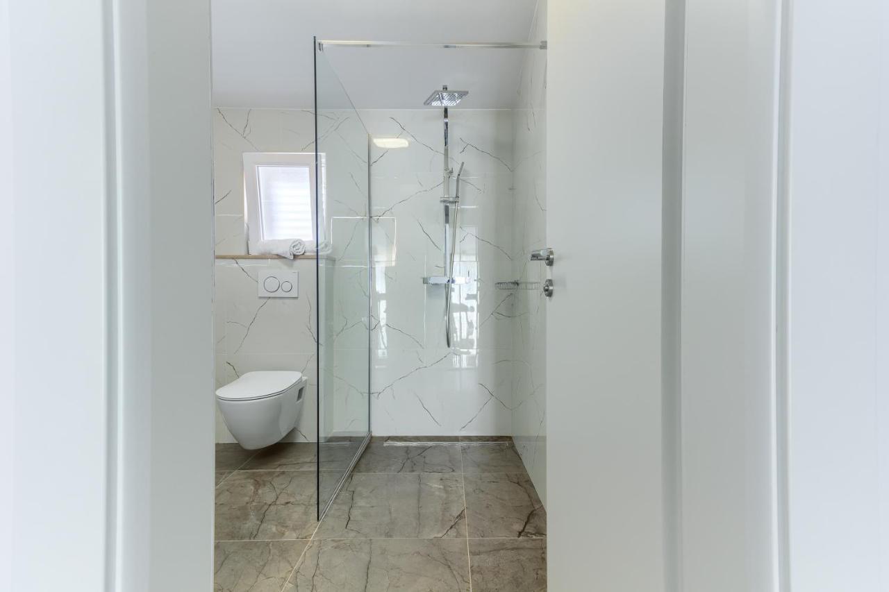 3Rd Floor Apartman Kastela Exterior photo