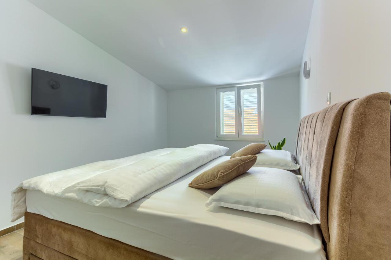 3Rd Floor Apartman Kastela Exterior photo