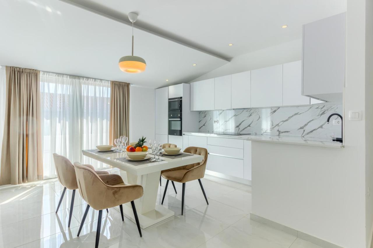 3Rd Floor Apartman Kastela Exterior photo