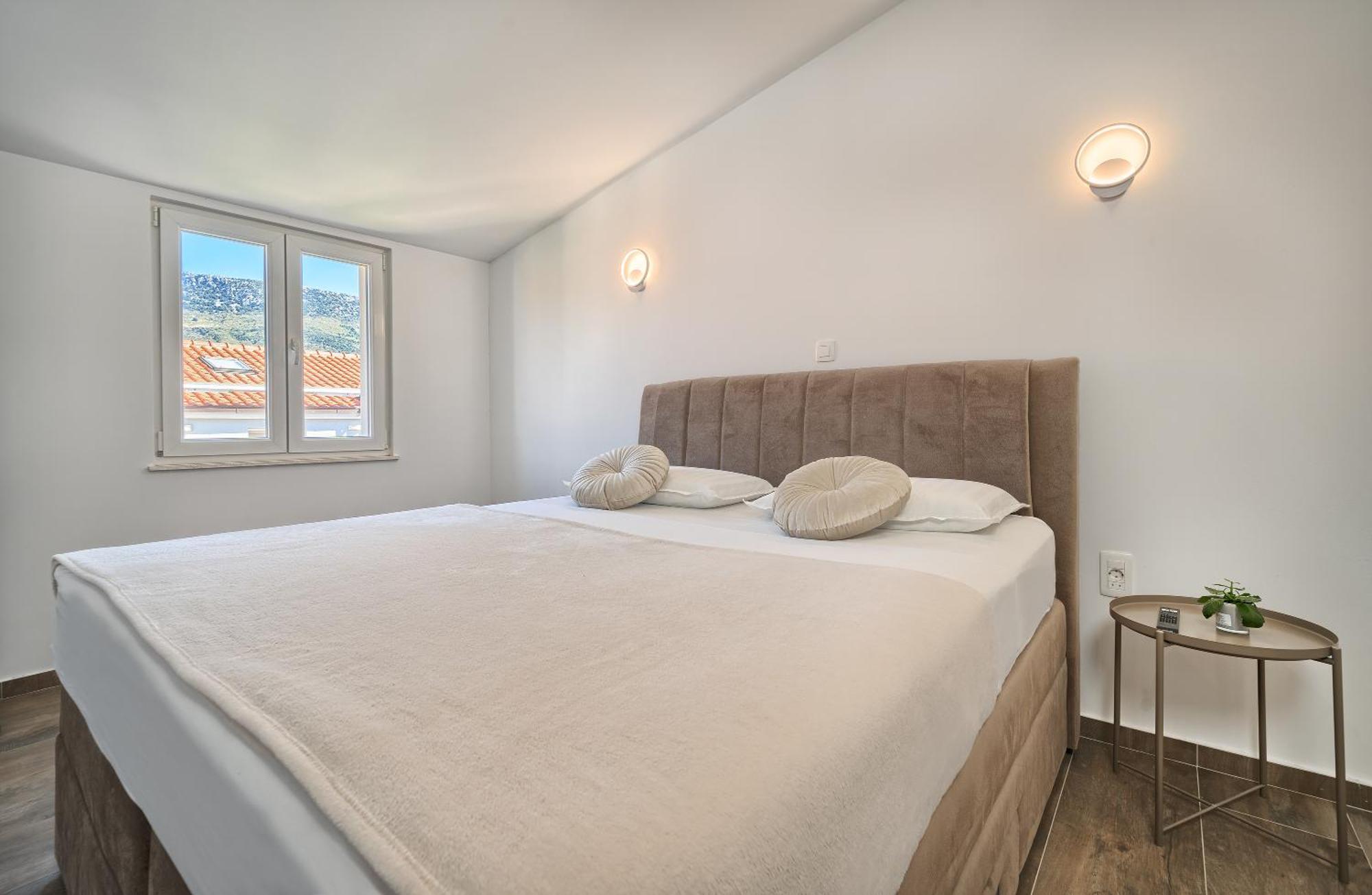 3Rd Floor Apartman Kastela Exterior photo