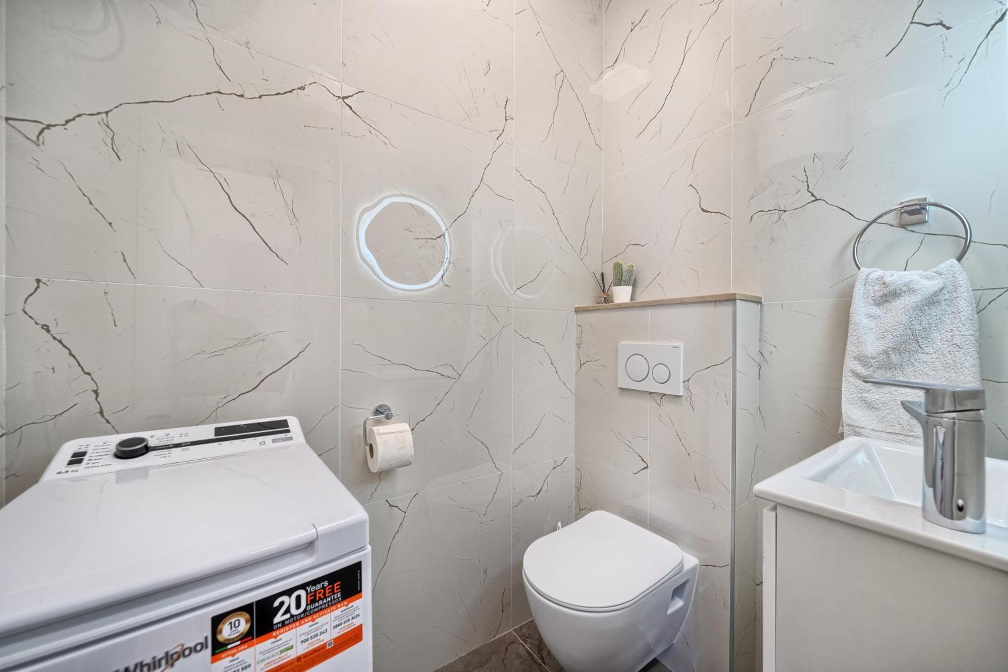 3Rd Floor Apartman Kastela Exterior photo