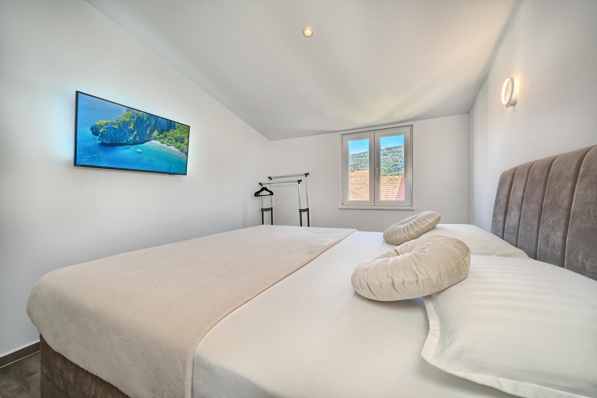 3Rd Floor Apartman Kastela Exterior photo