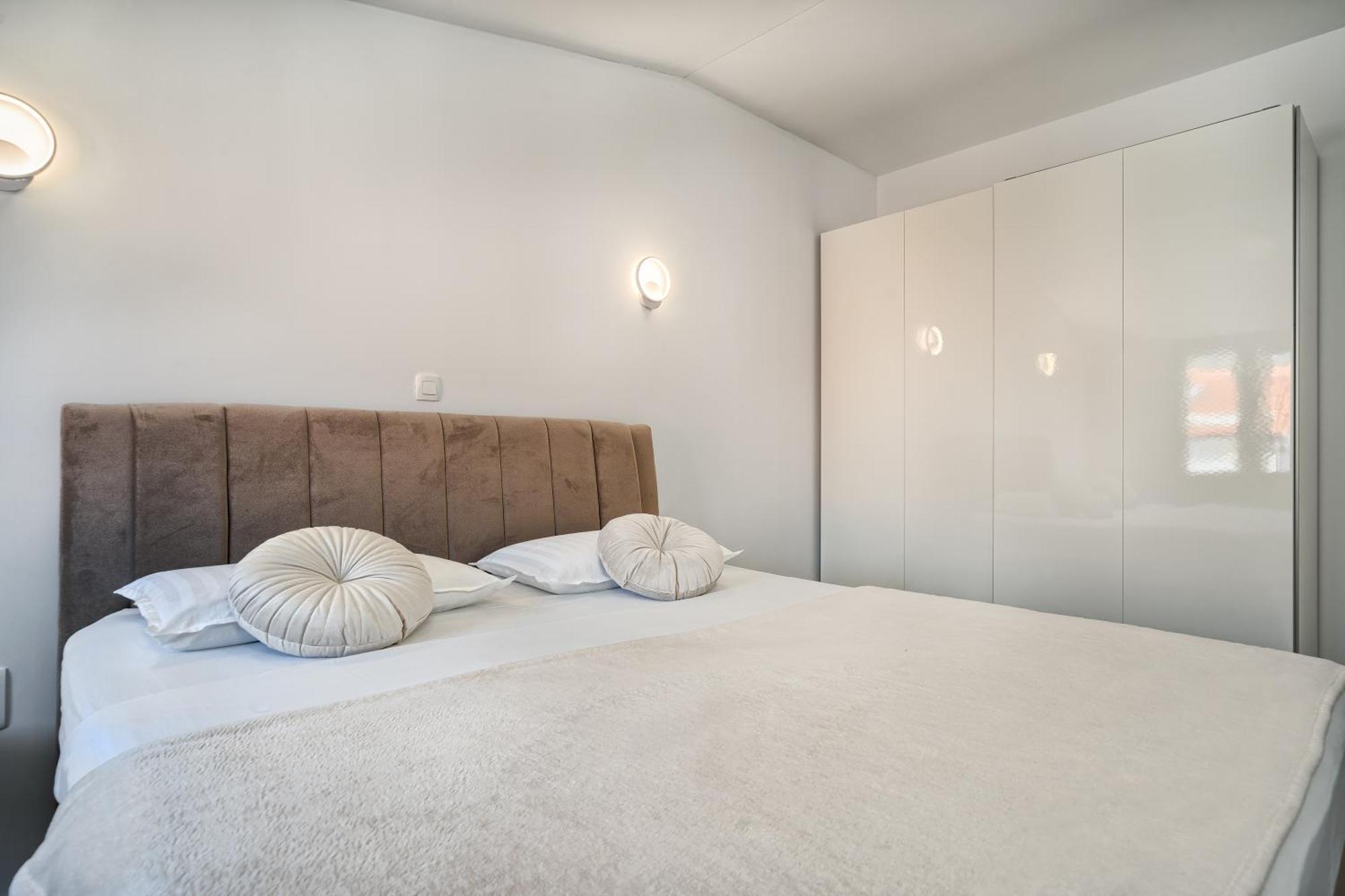 3Rd Floor Apartman Kastela Exterior photo